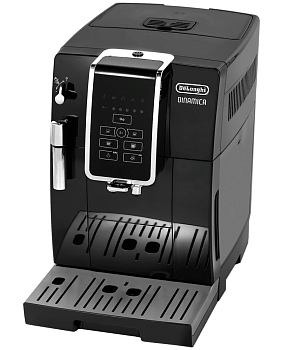 Фото товара: DeLonghi ECAM350.15.B