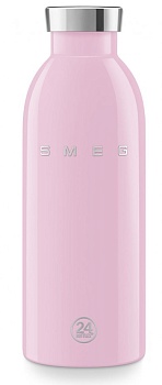 Фото товара: Smeg WBF01PK