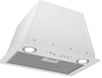 Фото товара: Elikor Врезной блок BOX 42П-450 белый