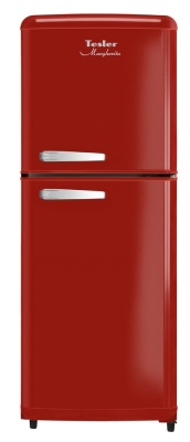 Фото товара: Tesler RT-110 REDBERRY