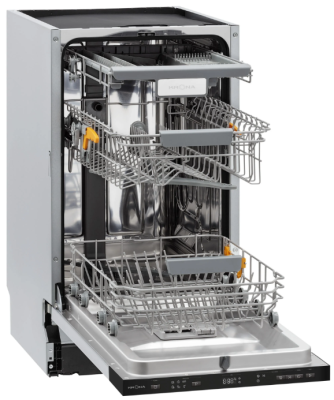 Krona WESPA 45 BI V2