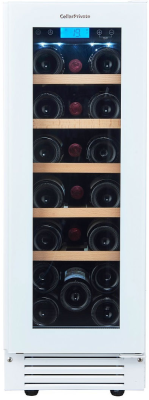 Детальное фото товара: Cellar Private CP020-1TWH