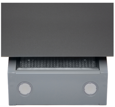 Детальное фото товара: Konigin Flow Tech Grey 50