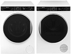 Smeg стирка WM3T60CRU + сушка DT393RU