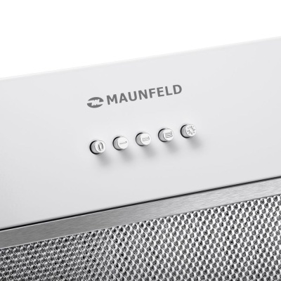 Детальное фото товара: Maunfeld THAMES 601PM WHITE