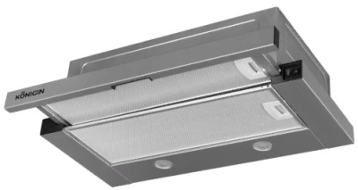 Детальное фото товара: Konigin Pixel Out Grey 60