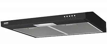 Krona JESSICA slim 600 black PB Фото товара: Krona JESSICA slim 600 black PB