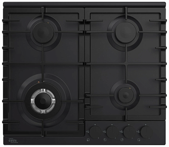 Фото товара: making Oasis everywhere P-MSB газовая поверхность