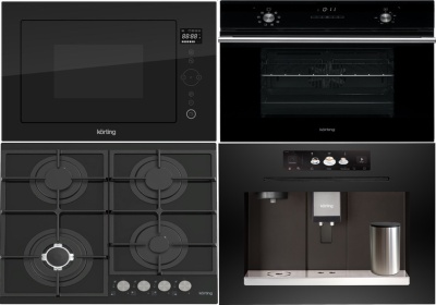 KORTING HGG 6734 CTN + OKB 792 CFN + KMI 825 TGN + KCM 9830 BCG