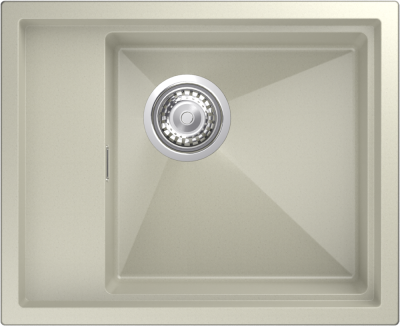 Детальное фото товара: Rivelato NOBILE NB-544-L topazio, мойка, гранит, топаз