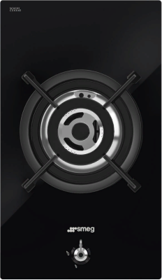 Детальное фото товара: Smeg PV331CN газовая поверхность