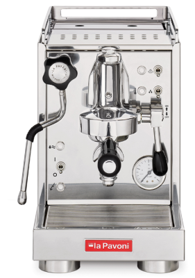 Детальное фото товара: La Pavoni LPSMCS01EU