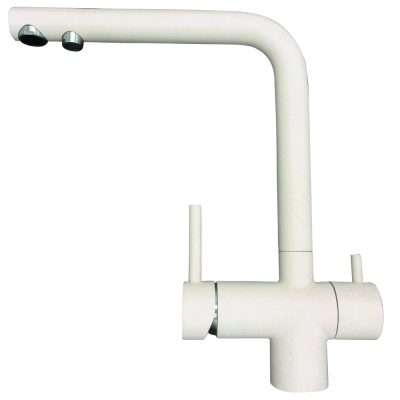 Zigmund & Shtain ZS 1300, смеситель, молодое шампанское