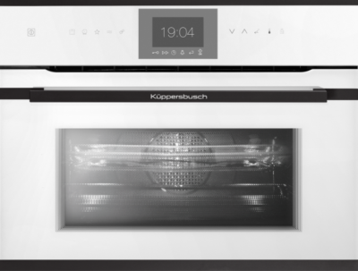 Детальное фото товара: Kuppersbusch CBM 6550.0 W5 Black Velvet