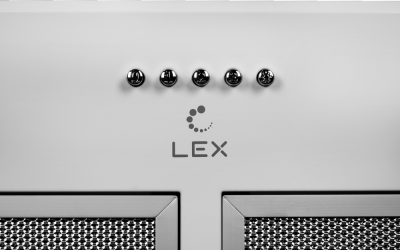 Детальное фото товара: LEX GS BLOC P 900 WHITE