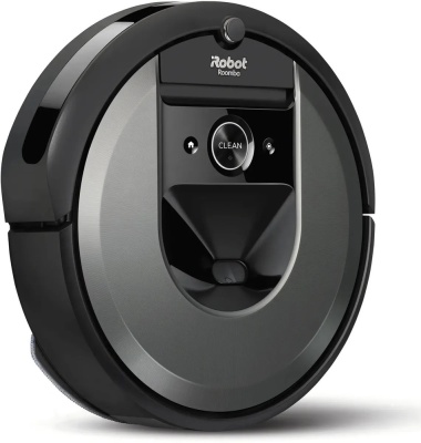 Детальное фото товара: IROBOT Roomba i8