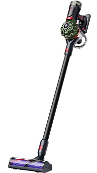 Фото товара: Dyson V8 New Cyclone Black Edition