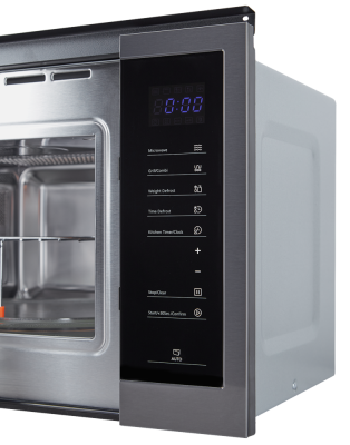 Детальное фото товара: EXITEQ EXM-109 black