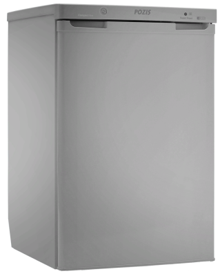 Детальное фото товара: POZIS FV-108 серебристый