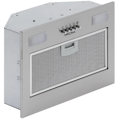 Детальное фото товара: Krona KATE 400 INOX PB