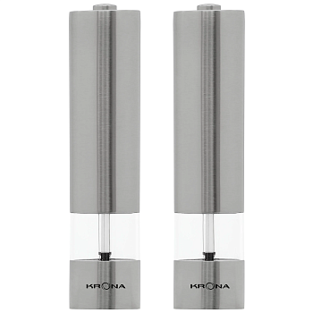 Фото товара: Krona Salz Pfeffer Inox