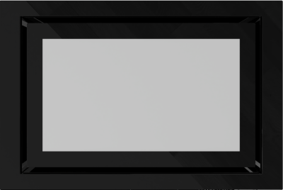 Детальное фото товара: AKPO WK-9 Isla Diadema 90 см. черный