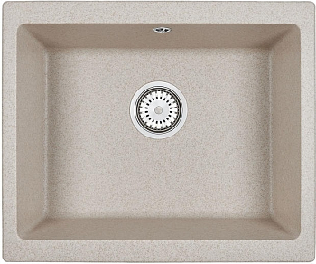 Фото товара: GRANULA 5551 мойка, гранит, пирит