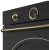 Kuppersberg SR 610 ANT Bronze Детальное фото товара: Kuppersberg SR 610 ANT Bronze