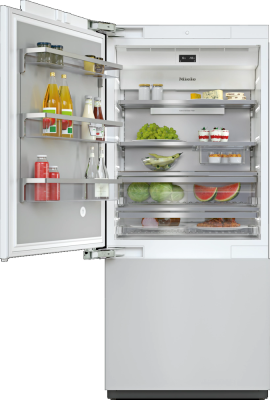 Miele KF2912Vi
