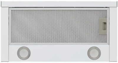 Детальное фото товара: Krona KAMILLA TK 600 WHITE (1 мотор)