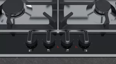 Детальное фото товара: NEFF T26DA59N0 газовая поверхность