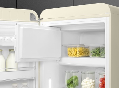 Детальное фото товара: Smeg FAB28LCR6