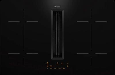 Детальное фото товара: Miele KMDA7473 FL-U индукционная поверхность