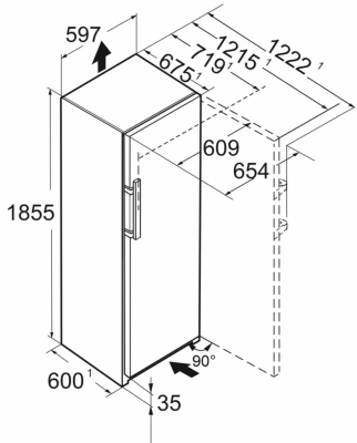Схема встраивания