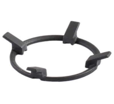 Детальное фото товара: Maunfeld подставка WOK для газовой варочной панели