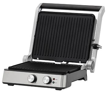 Фото товара: Krona Kontakt-Tischgrill 1800W