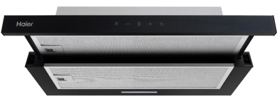 Детальное фото товара: Haier HVX-T642GB