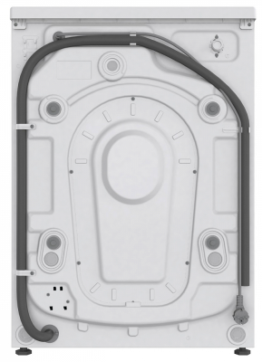Детальное фото товара: Gorenje WD2PA1X64ADAAW/C