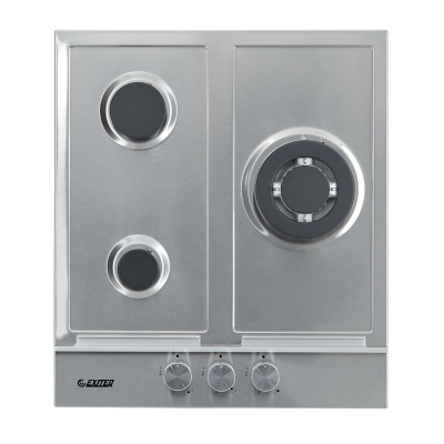 Детальное фото товара: EXITEQ EXH-206 inox газовая поверхность