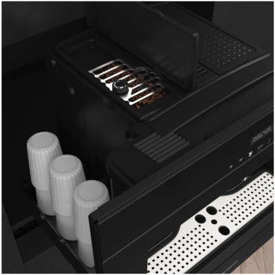 Детальное фото товара: De Dietrich DKD4810N