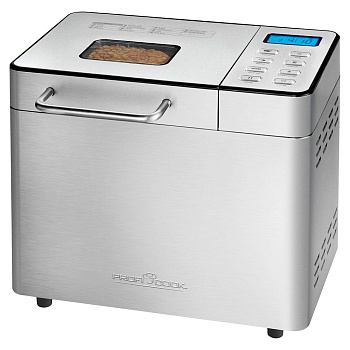 Фото товара: Profi Cook PC-BBA 1282 inox