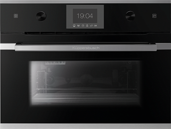 Фото товара: Kuppersbusch CD 6350.0 S3 Silver Chrome