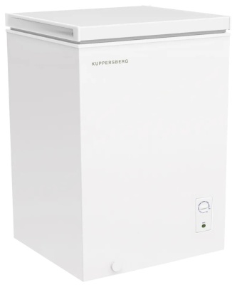 Детальное фото товара: Kuppersberg FLCF 100 W