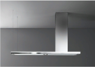 Детальное фото товара: Falmec LUMEN IS STEEL 175 DX