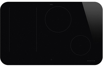 Фото товара: Smeg SISL7844 индукционная поверхность