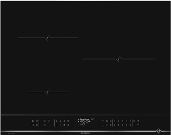 Фото товара: De Dietrich DPI4320XT индукционная поверхность