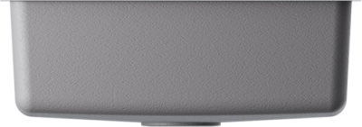 Детальное фото товара: Omoikiri Omi 53-U/I-LG Ultra, мойка, нержавеющая сталь/ светлое золото