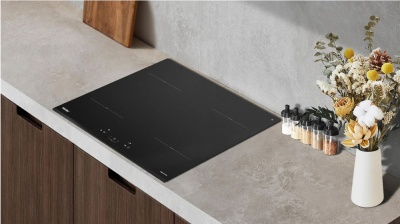 Детальное фото товара: Haier HHY-Y64BFVB индукционная поверхность