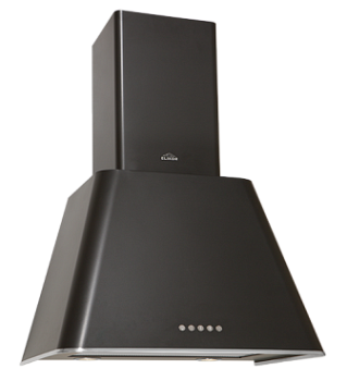 Фото товара: Elikor Гамма 60П-650-Э3Д антрацит/срб