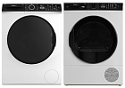 De Dietrich стирка DWF394QWE + сушка DDF394HWE